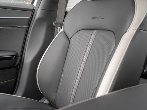 New 2026 Kia K5 GT-Line image 29