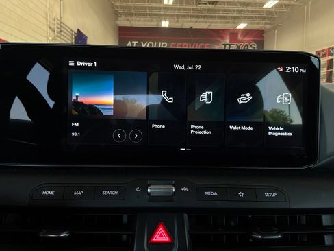 Used 2025 Kia K4 FWD image 29