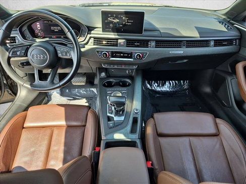 Used 2018 Audi A5 2.0T Prestige AWD/4WD image 18