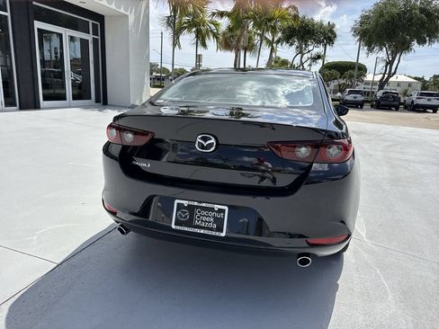 New 2026 MAZDA MAZDA3 2.5 S Sedan w/ Preferred Pkg FWD image 25