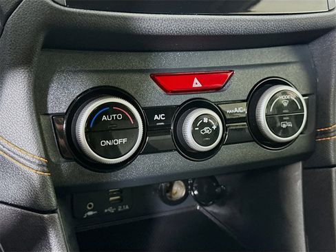 Certified 2023 Subaru Crosstrek 2.0i Premium image 8