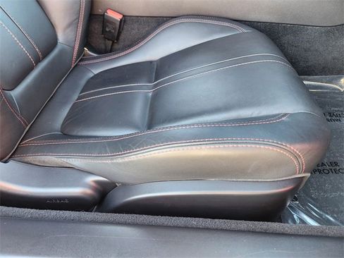 Used 2015 Jaguar F-TYPE S image 15