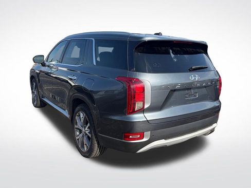 Used 2022 Hyundai Palisade SEL w/ Convenience Package AWD/4WD image 4