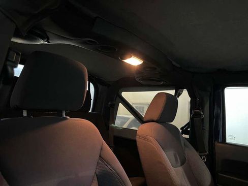 Used 2013 Jeep Wrangler Sport image 61