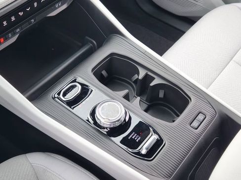 New 2026 Jeep Cherokee Laredo AWD/4WD image 16