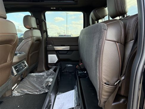 New 2026 Ford F250 King Ranch image 43