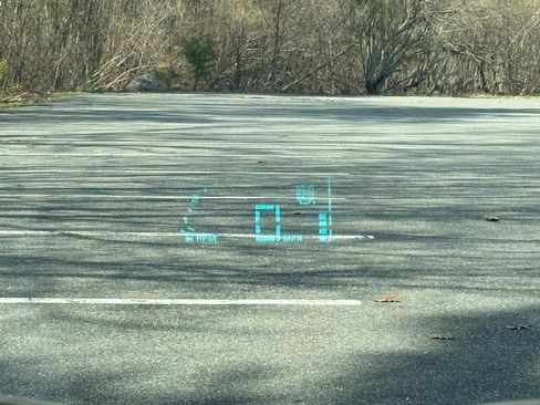 Used 2003 Chevrolet Corvette Convertible w/ Preferred Equipment Group1 image 30