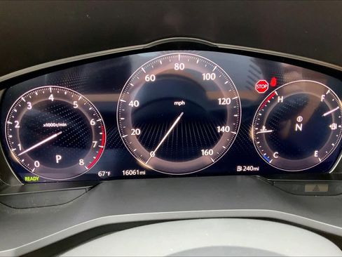 Used 2025 MAZDA CX-70 3.3 Turbo S w/ Premium Plus image 26