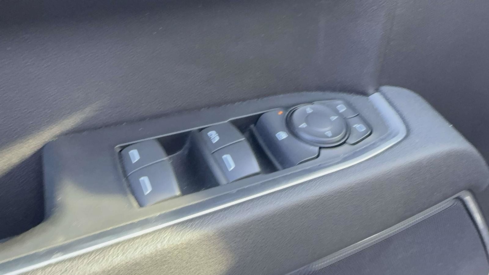 Used 2025 GMC Sierra 1500 Elevation AWD/4WD image 24