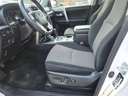 Used 2024 Toyota 4Runner SR5 image 11