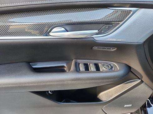 Used 2021 Cadillac XT5 Sportv image 12