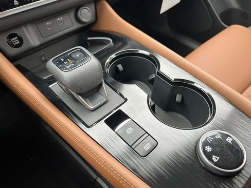 New 2026 Nissan Rogue Platinum AWD/4WD image 25