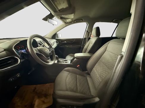 Used 2019 Chevrolet Equinox LT image 20
