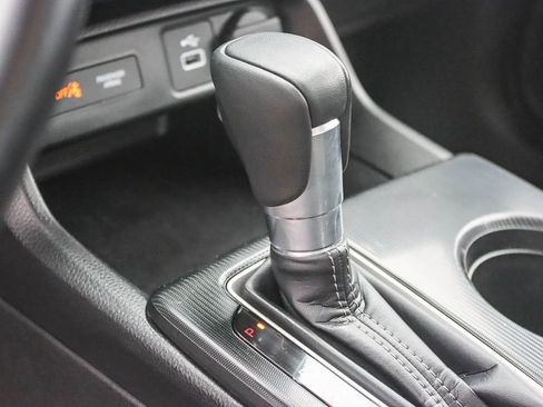 Used 2024 Honda Civic Sport image 44