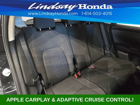Used 2023 Honda HR-V LX image 8