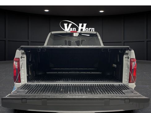 Used 2024 Ford F150 XLT w/ Equipment Group 302A MID AWD/4WD image 32