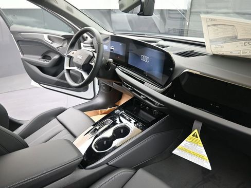 New 2026 Audi A6 Premium Plus AWD/4WD image 12