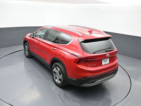Certified 2023 Hyundai Santa Fe SEL AWD/4WD image 40
