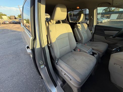 Used 2016 Honda Odyssey SE image 18