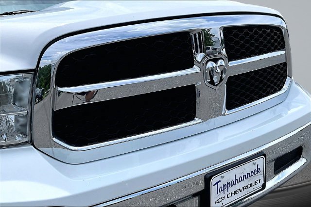 Used 2022 RAM 1500 Tradesman w/ Power & Remote Entry Group RWD image 28
