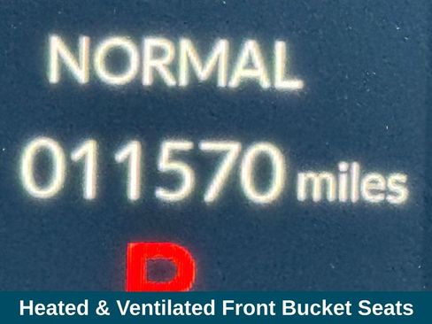 Used 2025 Honda Ridgeline Black Edition image 14