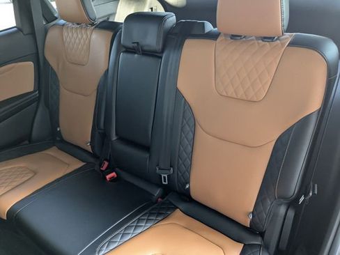 Used 2024 Ford Edge Titanium w/ Titanium Elite Package AWD/4WD image 29