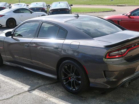 Used 2021 Dodge Charger Scat Pack image 12