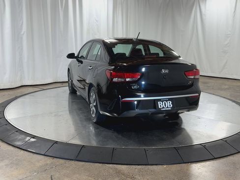 Certified 2021 Kia Rio S w/ Technology Package image 7