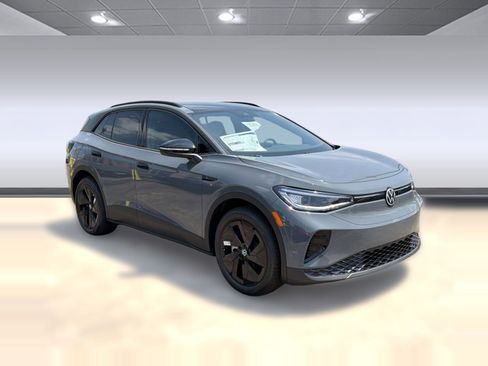 New 2026 Volkswagen ID.4 Pro S RWD image 7