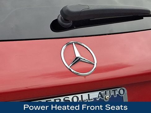 Used 2020 Mercedes-Benz GLC 63 AMG 4MATIC image 32