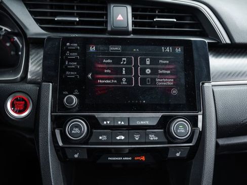 Used 2019 Honda Civic Si image 12