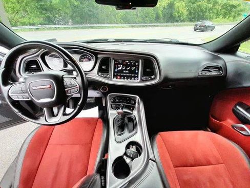 Used 2020 Dodge Challenger R/T Scat Pack w/ Plus Package RWD image 40