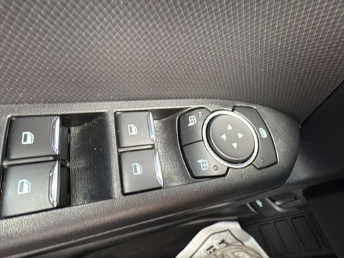 Certified 2025 Ford Bronco Sport Outer Banks w/ Outer Banks Tech Package+ AWD/4WD image 28