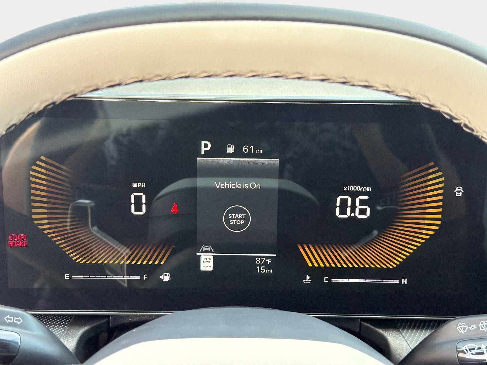 New 2026 Kia K4 GT-Line FWD image 24