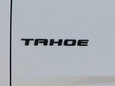 Used 2024 Chevrolet Tahoe RST w/ Luxury Package image 34