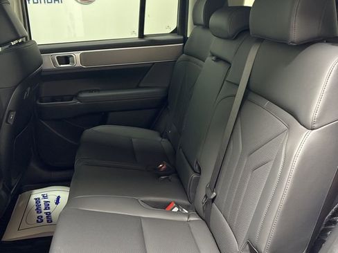 New 2026 Hyundai Santa Fe SEL AWD/4WD image 22