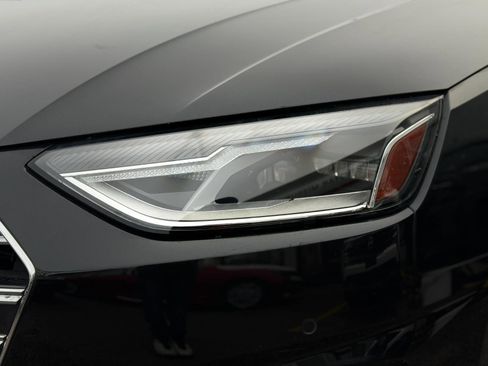 Used 2022 Audi A4 2.0T Premium w/ Convenience Package image 26