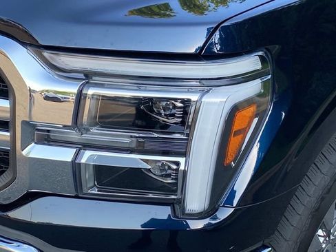Used 2024 Ford F150 Lariat w/ Bed Utility Package AWD/4WD image 5