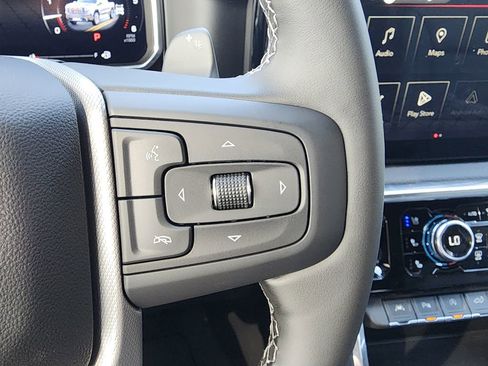 New 2026 GMC Sierra 1500 Denali w/ Denali Reserve Package image 23