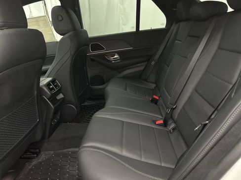 Used 2025 Mercedes-Benz GLE 350 GLE 350 image 20