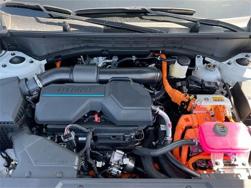 New 2025 Hyundai Santa Fe Calligraphy image 30