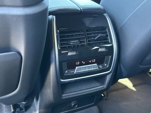 Used 2025 BMW X6 M Competition w/ Executive Package image 18