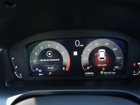 Certified 2026 Acura ADX A-Spec AWD/4WD image 25
