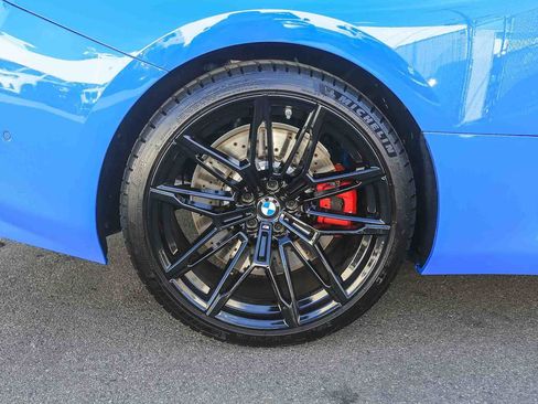 Used 2025 BMW M2 w/ M Driver's Package image 8