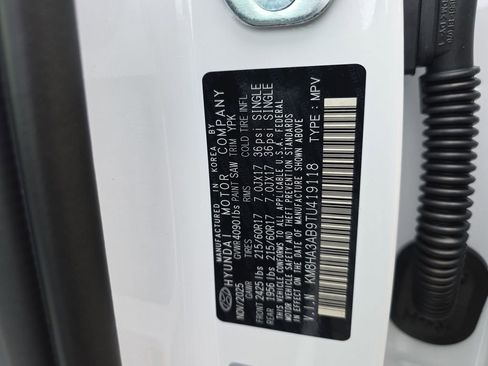 New 2026 Hyundai Kona SE image 40