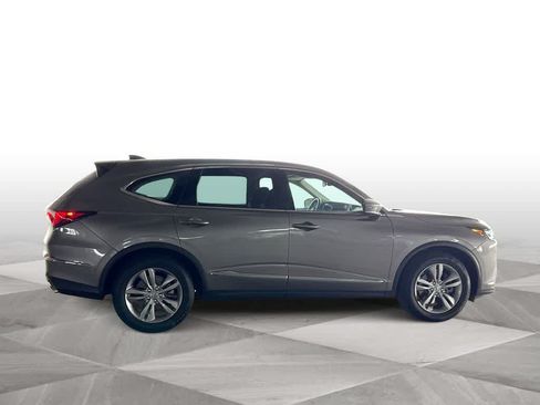 Certified 2024 Acura MDX FWD image 9
