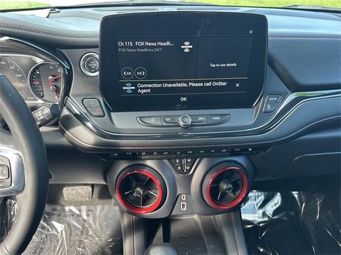 Used 2023 Chevrolet Blazer RS w/ Driver Confidence II Package image 24