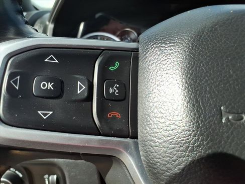 Used 2021 RAM 1500 Big Horn image 19