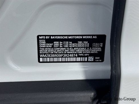 Certified 2023 MINI Cooper Countryman S image 33