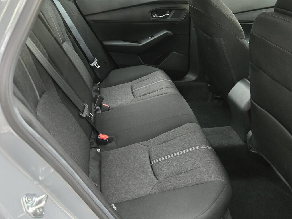 Used 2024 Honda Accord Sport image 17